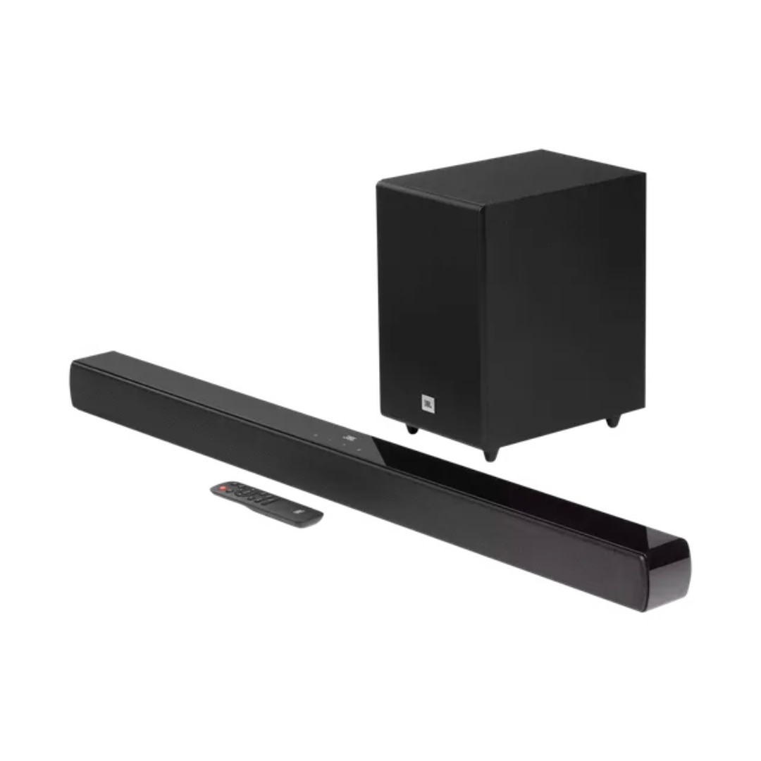 Amplify The Cheers: 10 Soundbars For A Stadium-Like Feel At Home