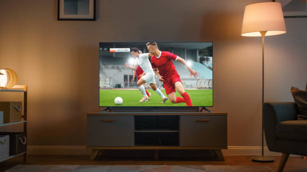 Best Tvs For Watching Sports 2020 Elevate Your Cinematic Experience: Top 10 TVs For Watching Sports