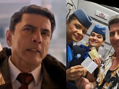 Babloo Prithviraj: 50 வருஷ போராட்டம்.. அனிமல் படம் ஓவர்நைட்ல பிரபலமாக்கிடுச்சு.. நடிகர் பப்லு உணர்ச்சிகரம்!