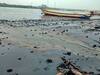 Ennore Oil Spill: கச்சா எண்ணெயை அகற்றும் பணியை விரைவுபடுத்த வேண்டும் - பசுமைத் தீர்ப்பாயம் உத்தரவு