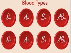 ब्लड ग्रुप के आधार पर तय करें हेल्दी डाइट, हमेशा रहेंगे फिट एंड फाइन, जानें क्या कहते हैं एक्सपर्ट्स