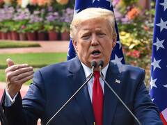 US Presidential Election: ડોનાલ્ડ ટ્રમ્પ નહી લડી શકે રાષ્ટ્રપતિની ચૂંટણી, કેપિટલ હિંસા કેસમાં કોર્ટે અયોગ્ય જાહેર કર્યા