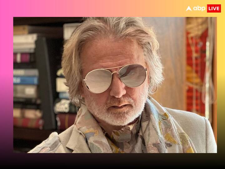 Rohit Bal Health Update: फैशन डिजाइनर रोहित बल की सेहत में आया सुधार, सपोर्ट के लिए पोस्ट शेयर कर दोस्तों को कहा थैंक्यू Rohit Bal health update fashion designer shared the post and thanked his friends Rohit Bal Health Update: फैशन डिजाइनर रोहित बल की सेहत में आया सुधार, सपोर्ट के लिए पोस्ट शेयर कर दोस्तों को कहा थैंक्यू