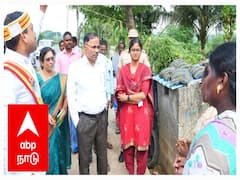 சாதி சான்றிதழ் இன்றி தடைப்பட்ட கல்வி; ஆட்சியரின் அதிரடி உத்தரவால் இருளர் இன மக்கள் மகிழ்ச்சி