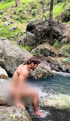 Vidyut Jammwal और Ranveer Singh से लड़कों की Request !