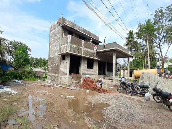 Thiruvarur: செங்கல் வேண்டுமா..? ஜி பே வில் பணம் அனுப்புங்கள்....கவர்ச்சிகர விளம்பரம் செய்து களவாணித்தனம் - இருவர் கைது