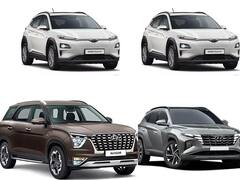 Hyundai Cars Offer: ஹுண்டாய் நிறுவன கார் மாடல்களுக்கு ஆண்டு இறுதி சலுகை - ரூ.3 லட்சம் வரை தள்ளுபடி கொடுத்து அசத்தல்