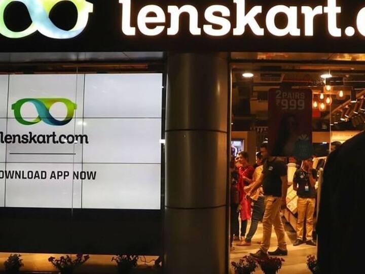 इस लिस्ट में दूसरे स्थान पर पीयूष बंसल की कंपनी Lenskart का नाम है जिसने 600 मिलियन डॉलर यानी 5000 करोड़ रुपये की फंडिंग साल 2023 में प्राप्त की है.