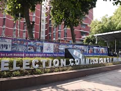 After Outcry, Govt Modifies Bill To Bring Election Officers On Par With SC Judges