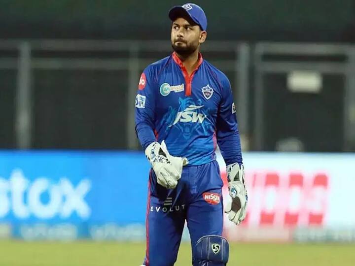 Rishabh Pant is fully fit and set to play the IPL for Delhi Rishabh Pant: ஐ.பி.எல். தொடரில் கம்பேக் தருகிறாரா கேப்டன் ரிஷப்பண்ட்? குஷியில் ரசிகர்கள்!