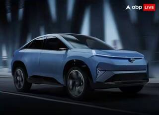 Tata Curvv SUV: 2024 ਦੇ ਪਹਿਲੇ ਅੱਧ ਵਿੱਚ ਆ ਜਾਵੇਗੀ ਟਾਟਾ ਕਰਵ ਕੂਪ SUV ! ਜਾਣੋ ਕੀ ਕੁਝ ਹੋਵੇਗਾ ਖ਼ਾਸ