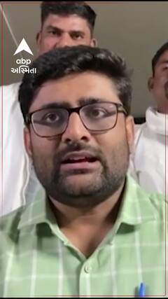 Gopal Italiya | AAP | ‘અન્યાય સામે ન્યાય મેળવવા માટે ચૈતરભાઈને સાંસદ સભ્ય બનાવીશું..’