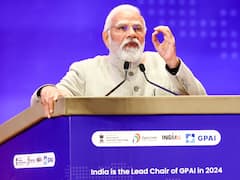 PM Modi On AI: AI தொழில்நுட்ப பிரச்னைகள் - ஒரு நொடியை கூட வீணாக்காமல் செயல்பட பிரதமர் மோடி வலியுறுத்தல்