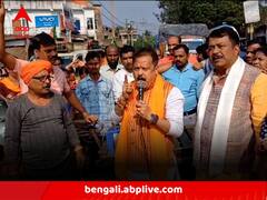 ২ বিজেপি কর্মীকে মারধরে অভিযুক্ত তৃণমূল নেতা, পাল্টা গাছে বাঁধার হুমকি বিজেপি নেতার