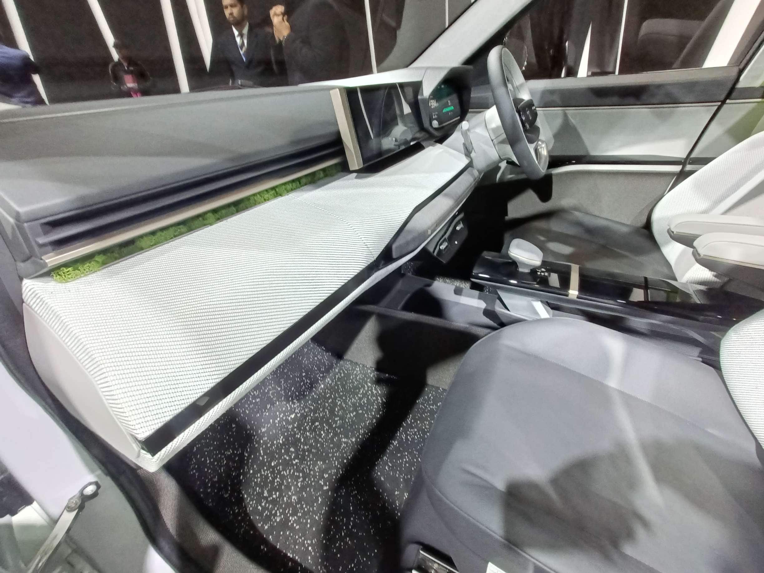 Tata Sierra EV: टाटा सिएरा ईवी क्यों हो सकती है, टाटा की सबसे प्रीमियम पेशकश...समझ लीजिये