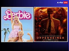 'बार्बी' और 'ओपेनहाइमर' का  गोल्डन ग्लोब अवॉर्ड्स 2024 में दबदबा, यहां चेक करें कंप्लीट नॉमिनेशन लिस्ट