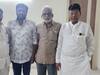 సీఎం జగన్ కు నమ్మకస్తులుగానే ఉంటాం, పార్టీకీ విధేయులే : గాజువాక ఎమ్మెల్యే తిప్పల నాగిరెడ్డి