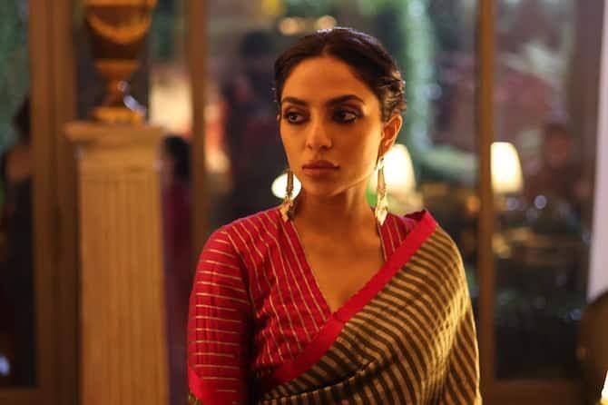 We dissect her fashion evolution, exploring how her on-screen looks have translated into real-life wardrobe inspirations for the modern working woman.