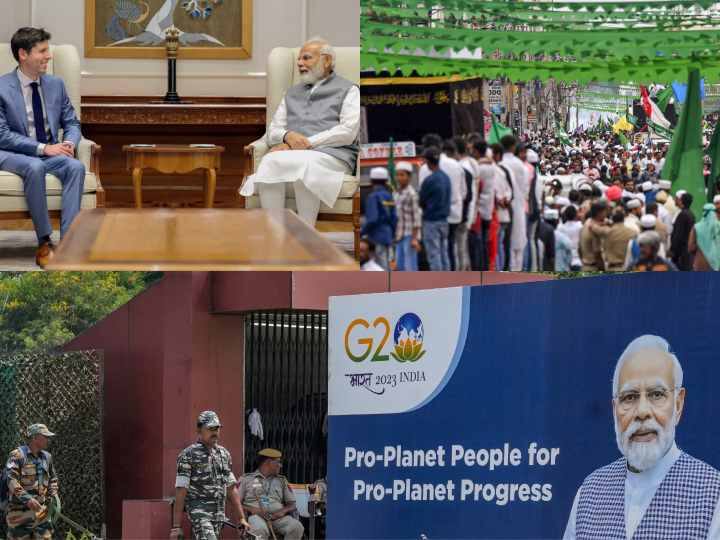 Year Ender 2023: साल 2023 खत्म होने वाला है, लेकिन क्या आपको पता है कि इस साल लोगों ने गूगल से क्या-क्या सवाल किए. आइए आपको बताते हैं.