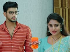 'జగద్ధాత్రి' సీరియల్: ధాత్రి కేదర్‌లను ఇరికించేసిన రిసార్ట్ ఓనర్, యువరాజ్‌లో మొదలైన అనుమానం!