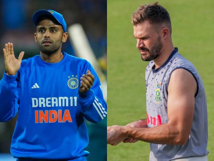 दूसरे टी20 में ये होगी भारत और साउथ अफ्रीका की प्लेइंग XI!  टोन रिपोर्ट और भविष्यवाणी के बारे में जानें।