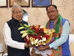 छत्तीसगढ़ की नई सरकार का शपथ ग्रहण कल, भूपेश बघेल- TS सिंह देव समेत इन कांग्रेस नेताओं को न्योता