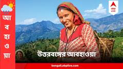 শৈলশহরে তুষারপাতের পরিস্থিতি, সঙ্গে হতে পারে শিলাবৃষ্টিও, উত্তরবঙ্গে শীতের কামড়