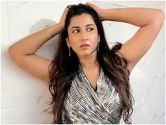 Vishnu Priya Bhimeneni: మోడ్రన్ డ్రస్‌లో మెస్మరైజ్ చేస్తున్న విష్ణుప్రియ