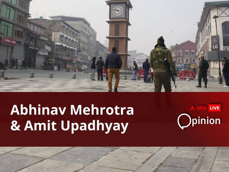 How SC Verdict On Article 370 Balances Legal Norms And Political Realities How SC Verdict On Article 370 Balances Legal Norms And Political Realities How SC Verdict On Article 370 Balances Legal Norms And Political Realities