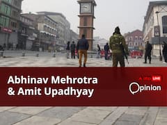 How SC Verdict On Article 370 Balances Legal Norms And Political Realities