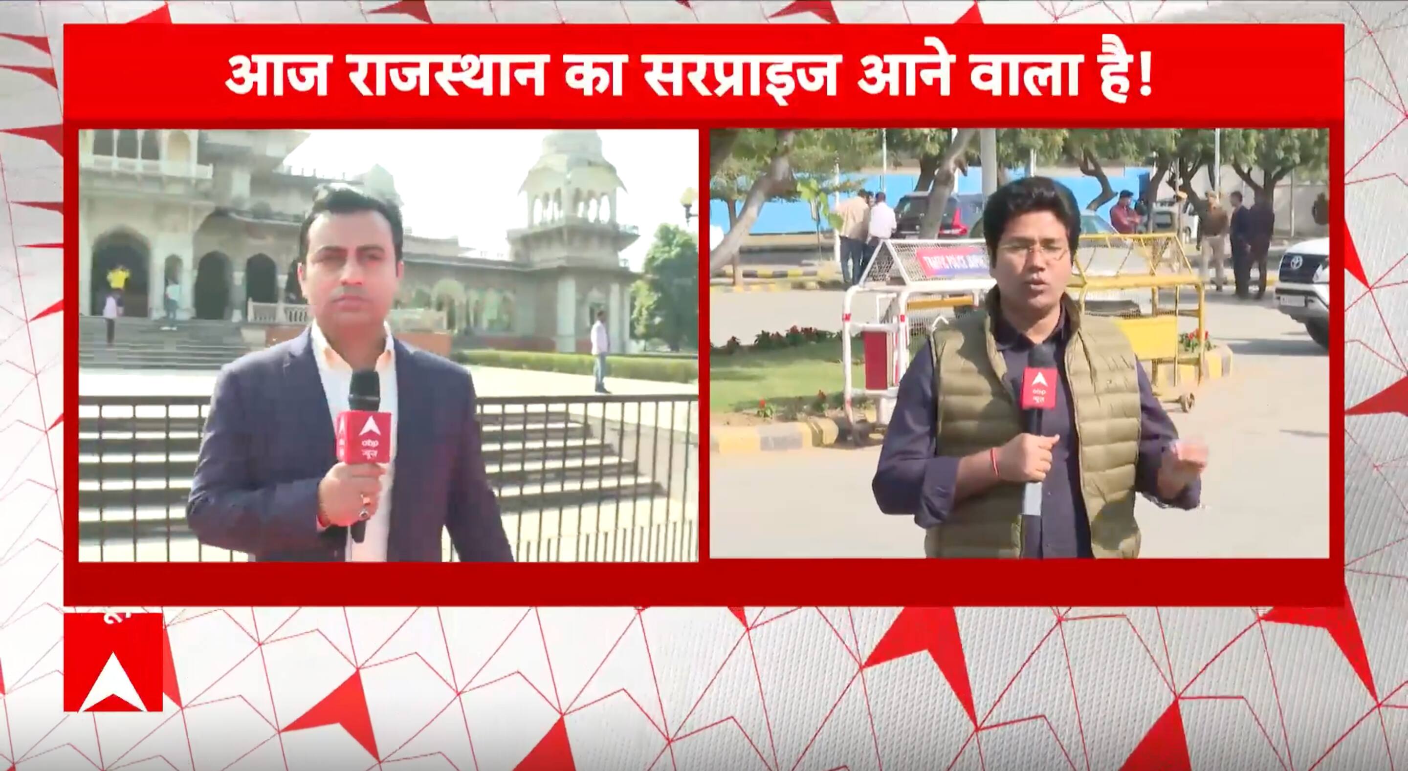 ABP News ABP News
