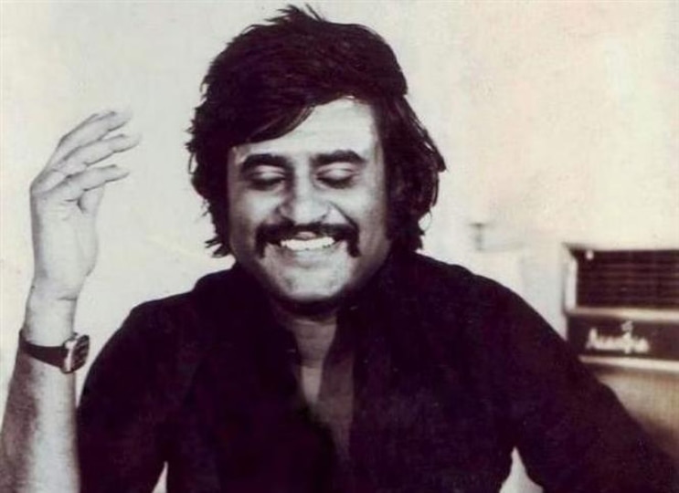 HBD Rajinikanth : நீ ஒருவன்தான் அழகு.. ரஜினியை எப்படி எல்லாம் ரசிக்கலாம் தெரியுமா?