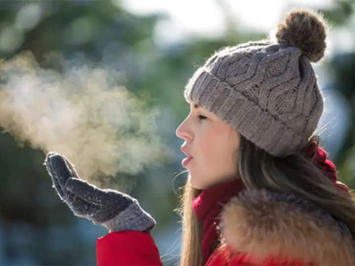 reason-why-do-we-exhale-steam-in-winters सर्दियों में क्यों मुंह से निकलता है धुआं, वजह जान चौंक जाएंगे आप