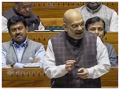 Winter Session: Centre Introduces Revised Bills With Panel-Suggested Changes To Replace Criminal Laws