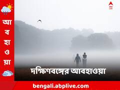 দক্ষিণবঙ্গে শীতের দাপুটে ব্যাটিং শুরু, আরও পারদ পতনের ইঙ্গিত?