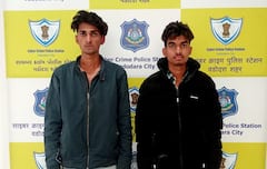 Vadodara Crime: ન્યૂડ વીડિયો કૉલના વેપલાનો પર્દાફાશ, યુવતી બનીને વડોદરાના યુવક પાસેથી 3 લાખ પડાવ્યા, ને પછી...
