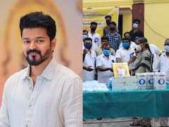 எந்த வார்டுகளில் முகாம்?  மருத்துவ முகாம் நடத்த இயக்க நிர்வாகிகளுக்கு உத்தரவிட்ட விஜய்..