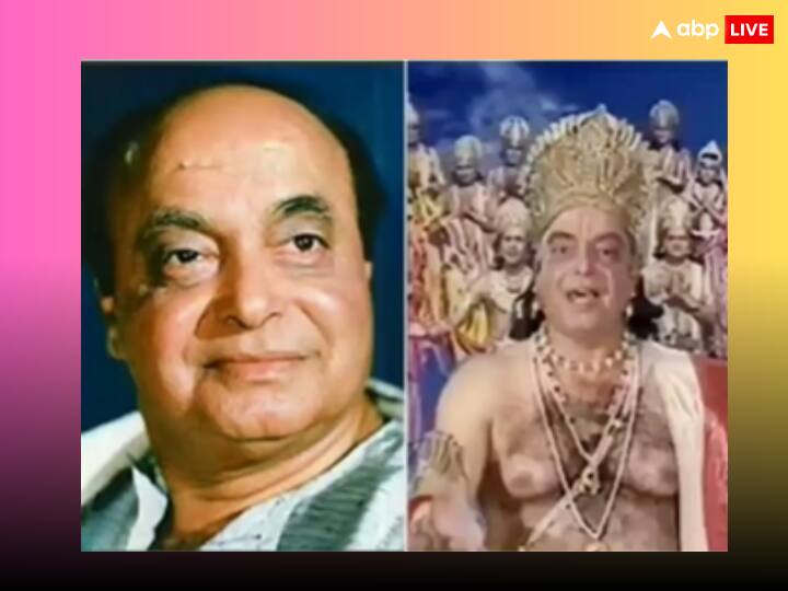 उस जमाने में भगवान राम की कहानी को पर्दे पर इतने जीवंत तरीके से दिखाया गया था आज भी लोग इस सीरियल के किरदारों को भगवान राम और मां सीता के रूप में पूजते हैं.