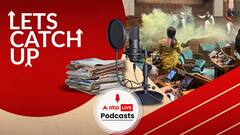 Top Headlines of 13 Dec, Sansad News, MP’ New CM, Ukraine Russia, Ibrahim khan Khushi Kapoor, Sensex | Let's Catch Up