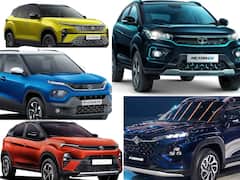 வாடிக்கையாளர்களை கவர்ந்த சிறந்த 10 எஸ்.யு.வி. கார்கள் - 2023ன் டாப் லிஸ்ட் இதோ!