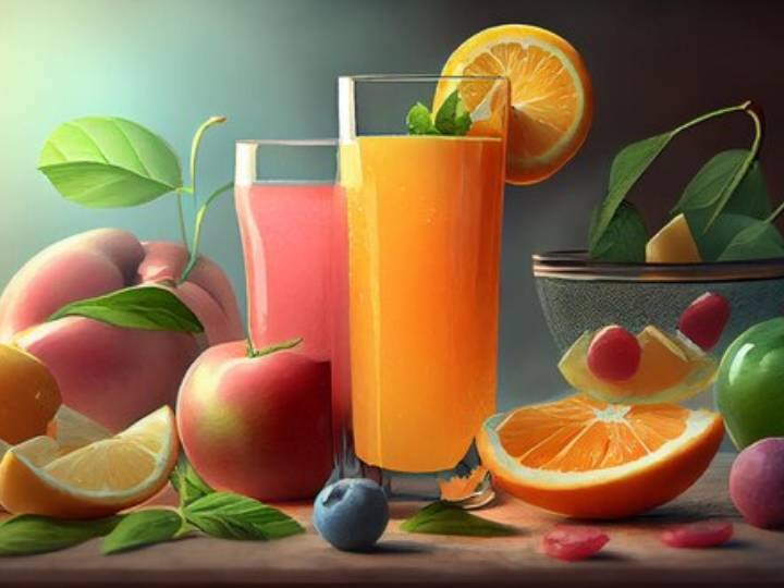 हेल्थ एक्सपर्ट बताते हैं कि चूंकि जूस में फ्रूट शुगर ज्यादा पाया जाता है. इसलिए जब भी इसका ज्यादा सेवन करते हैं तो शुगर की मात्रा बढ़ सकती है. इससे डायबिटीज की समस्या बढ़ने का खतरा रहता है. ज्यादा फ्रूट जूस पीने से दांतों में कीड़ें भी लग सकते हैं. यह लिवर को भी सही तरह से हाइड्रेट नहीं रख पाता. यही वजह है कि गैस्ट्रिक के मरीजों के लिए यह काफी नुकसानदायक होता है.