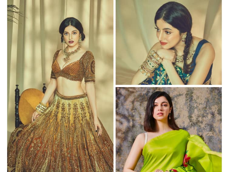 7 Ethnic Looks Of Divya Khosla Kumar That Are Forever Our Favourite