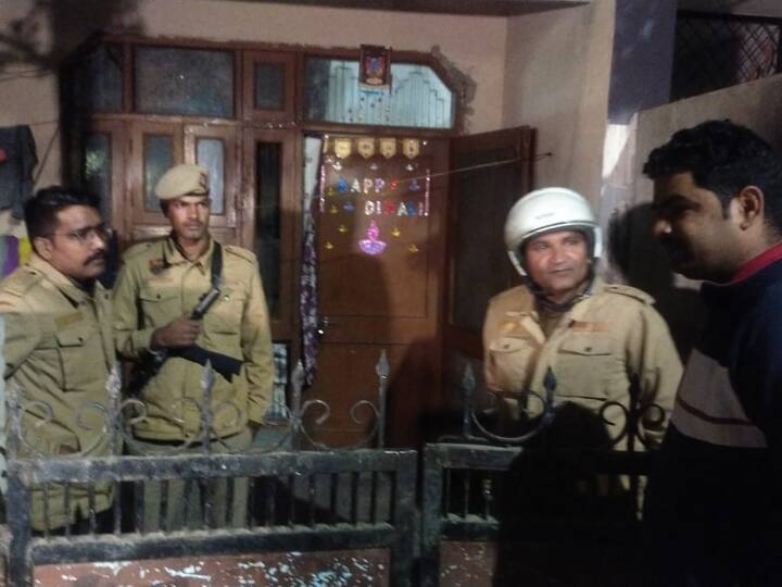 Lok Sabha Security Breach five accused were related to this house in Gurugram ann Lok Sabha Security Breach: संसद की सुरक्षा में चूक का मामला, गुरुग्राम के इस घर से क्या है कनेक्शन?