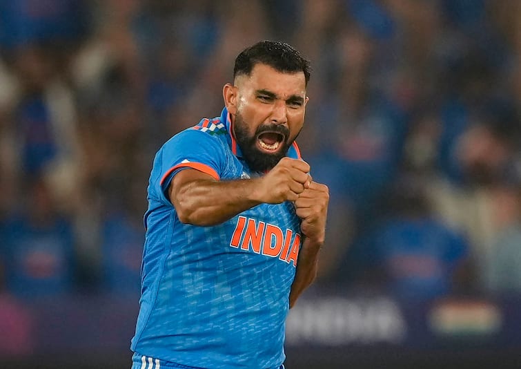 Mohammed Shami Recommended For Arjuna Award By BCCI Arjuna Award: அர்ஜூனா விருதுக்கு பரிந்துரைக்கப்பட்ட முகமது ஷமி? வெளியான முக்கிய தகவல்!