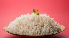 Weight loss Tips: રાઇસ ખાઇને પણ નહિ વધે વજન, બસ આ 5 પ્રકારના ચોખાનું કરો સેવન