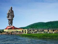 स्टैच्यू ऑफ यूनिटी घूमने का है प्लान, तो यहां जान लीजिए समय और खर्च समेत सारे डिटेल!