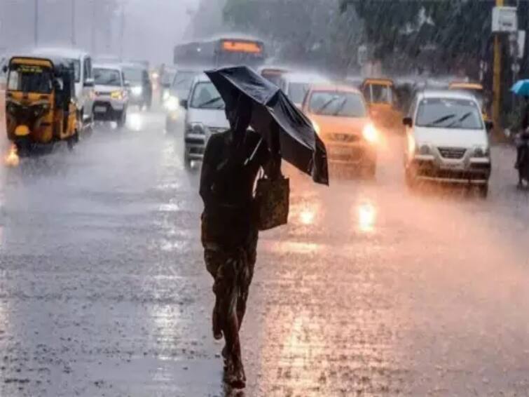 Tamil Nadu Rain Weather Update Tamil Nadu Puducherry Karaikal to receive heavy rain on December 16 and 17 TN Rain Alert: தமிழக மக்களே.. வரும் 16, 17ம் தேதி கனமழை இருக்கு! எச்சரிக்கும் வானிலை ஆய்வு மையம்!