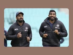 केएल राहुल बुमराहला जे बोलला ते पाच मिनिटात खरं झालं! पण नेमकं म्हणाला तरी काय?