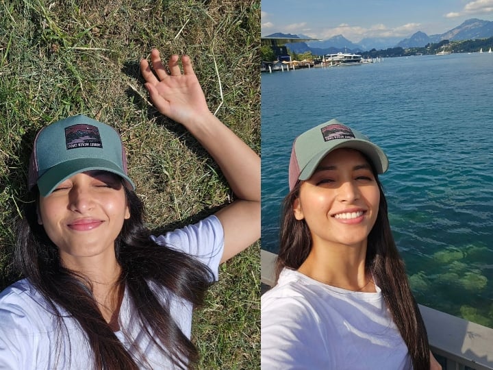 Srinidhi Shetty Photos : நடிகை ஸ்ரீநிதி ஷெட்டியில் அழகியாக புகைப்படங்களை இங்கே பார்க்கலாம்.