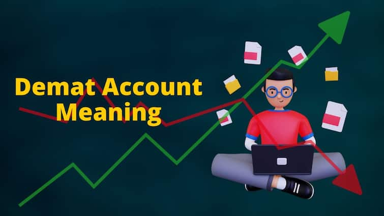 Demat Account Meaning